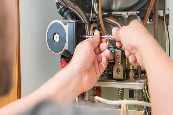 زمان‌ های مناسب برای سرویس پکیج برقی