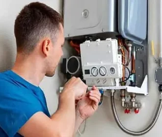 بهترین زمان سرویس پکیج برقی برای افزایش عمر دستگاه