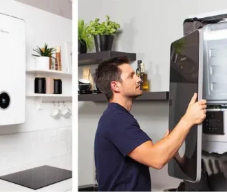 تأثیر پکیج برقی در کاهش آلودگی هوا در شهر های بزرگ