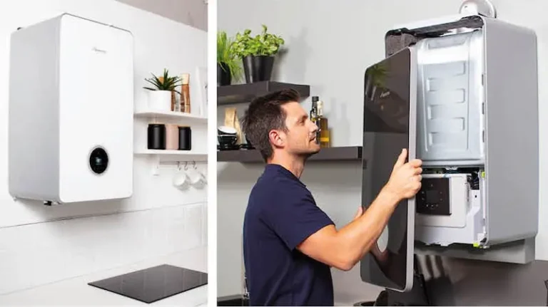 تأثیر پکیج برقی در کاهش آلودگی هوا در شهر های بزرگ