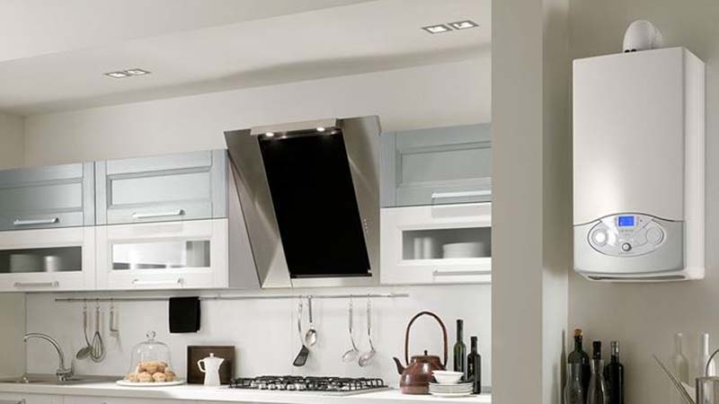 تعریف و عملکرد پکیج های برقی