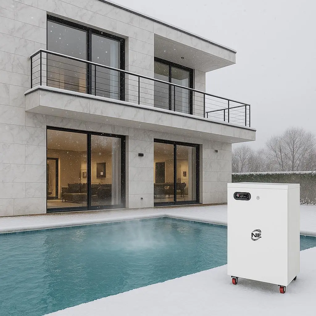 دلیل برای جایگزینی موتورخانه قدیمی با پکیج برقی