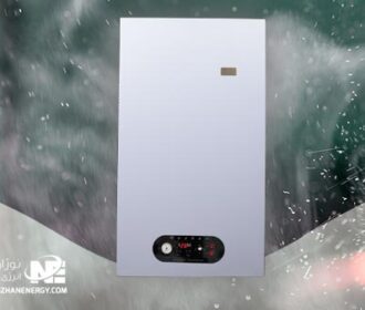 چالش‌ های گرمایش در مناطق بدون گاز و نقش پکیج برقی