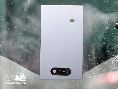 چالش‌ های گرمایش در مناطق بدون گاز و نقش پکیج برقی