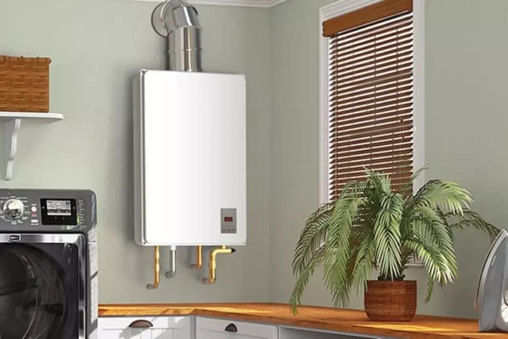 نقش پکیج برقی در تأمین گرمایش