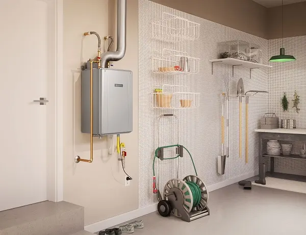 ایمنی و راحتی پکیج‌ های برقی