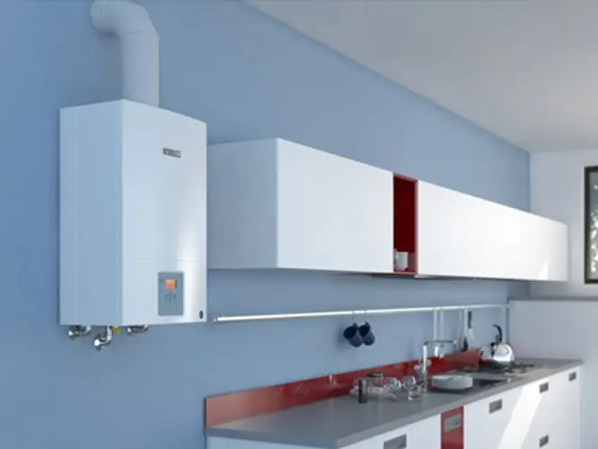 کارایی و عملکرد پکیج‌ های برقی