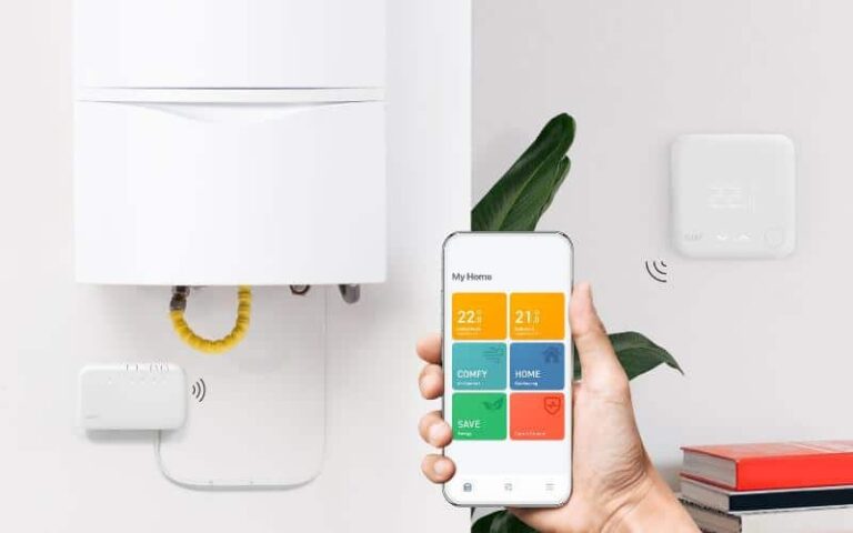 چگونه با نصب سیم‌ کارت، پکیج خود را از راه دور کنترل کنیم؟